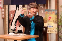 SHOCK EYE (c)フジテレビ