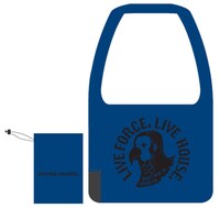 LFLHエコバッグ。価格3500円。