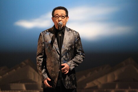 さだまさし (c)フジテレビ