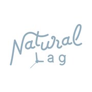Natural Lagロゴ