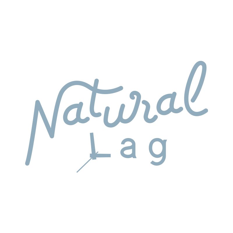 Natural Lagロゴ - Da-iCE花村想太バンドNatural Lag、果たせなかった 