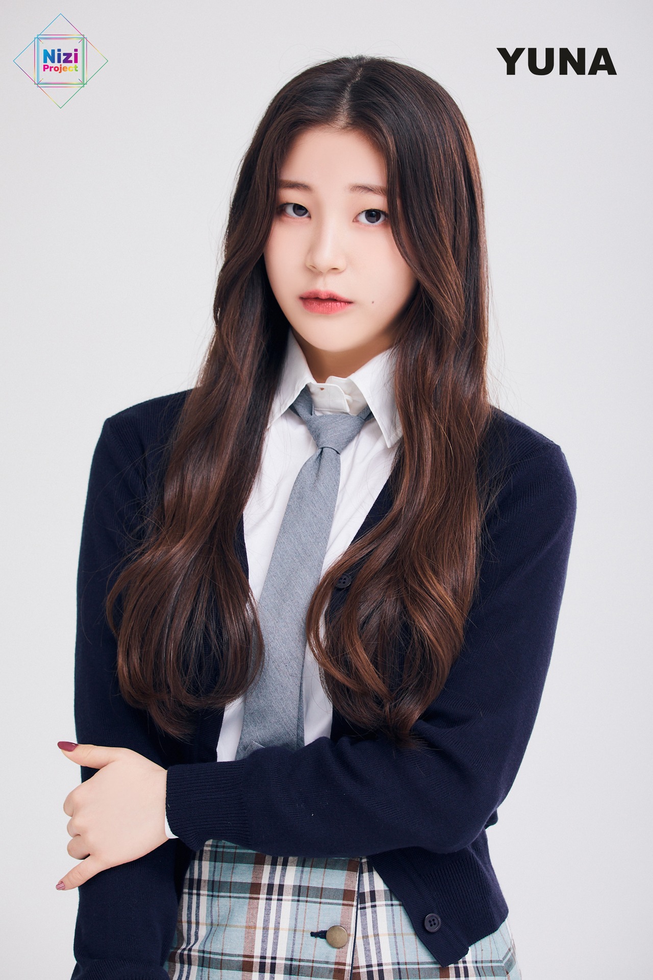 YUNA