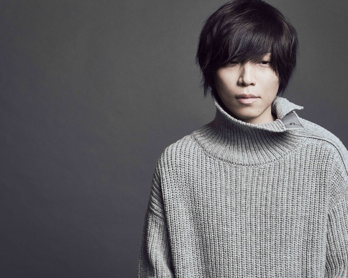 内澤崇仁（androp)