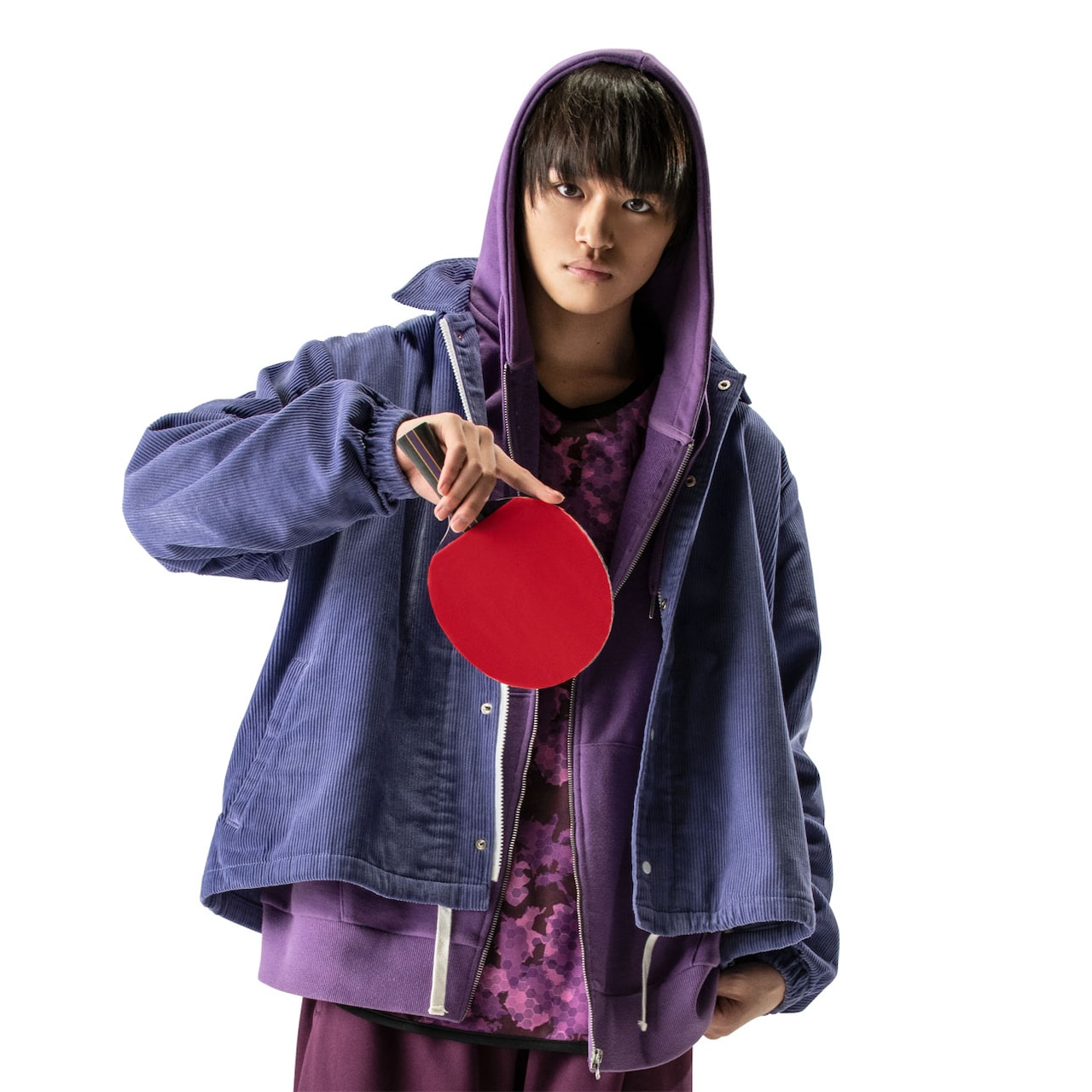 FAKE MOTION –卓球の王将- Amazon.co.jp: FAKE MOTION -卓球の王将- 1 (少年チャンピオン