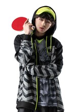 山下永玖（ONE N' ONLY）