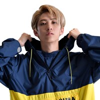 古川毅（SUPER★DRAGON）扮する桂光太郎。