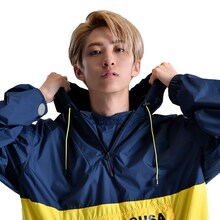 古川毅（SUPER★DRAGON）扮する桂光太郎。