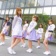 “もどかしい”に寄り添うアイドル・もどかしマーケッツ、デビューイベントで夢アド&君ラジと共演