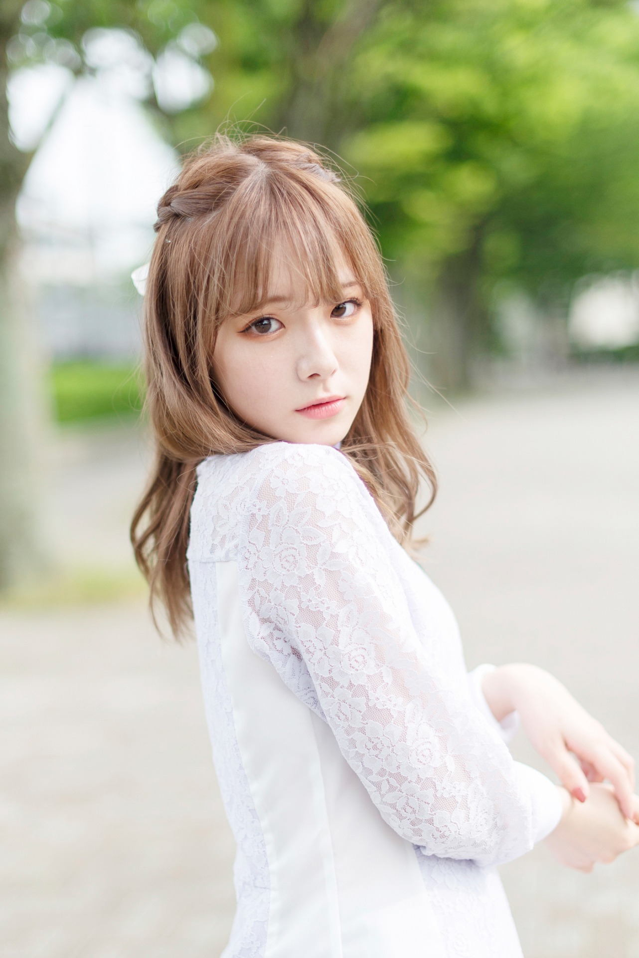 楢崎みゆ
