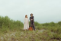 おお雨（おおはた雄一＋坂本美雨）