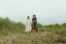 おお雨（おおはた雄一＋坂本美雨）