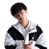 草川拓弥（超特急タクヤ）扮する西郷吉之助。