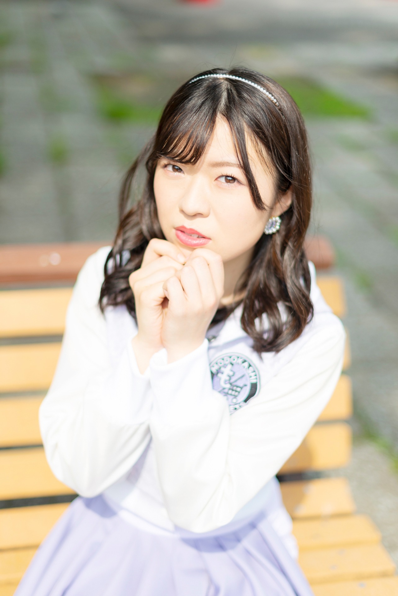 篠原亜希