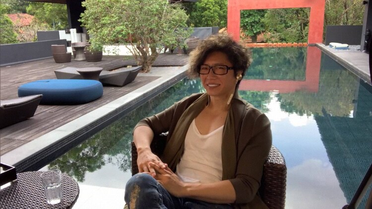 シンソウ坂上 で Gacktの今 を特集 ロックダウン緩和後のマレーシアでの生活に迫る 音楽ナタリー シンソウ坂上 で Gacktの今 を特集 ロックダウン緩和後のマレーシアでの生活に迫る 音楽ナタリー