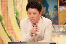 坂上忍 (c)フジテレビ