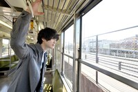 伊藤壮吾（SUPER★DRAGON）