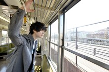 伊藤壮吾（SUPER★DRAGON）