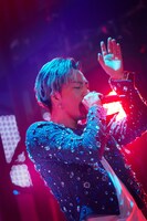 登坂広臣（三代目 J SOUL BROTHERS from EXILE TRIBE）