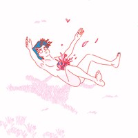 yonawo「トキメキ」配信ジャケット