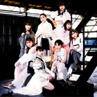 アンジュルム、ニューシングル「限りあるMoment / ミラー・ミラー」発売決定