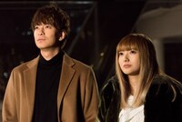 「M 愛すべき人がいて」第4話より。