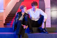 「M 愛すべき人がいて」第4話より。