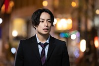 「M 愛すべき人がいて」第4話より。