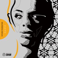 FUTURE FOUNDATION「DAWN」配信ジャケット