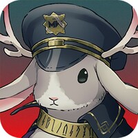 MILGRAM-ミルグラム-公式ファンアプリのアイコン画像。