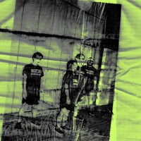 VMO「PRINCIPLE OF LIGHT SPEED INVARIANCE ep」配信ジャケット