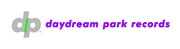 「daydream park records」ロゴ