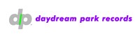 「daydream park records」ロゴ