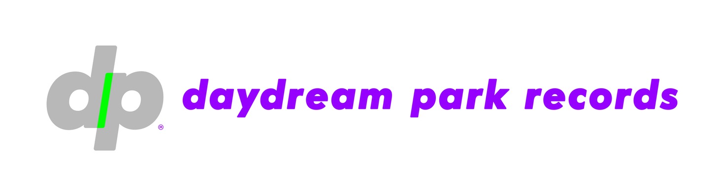 「daydream park records」ロゴ