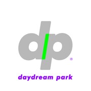「daydream park records」ロゴ