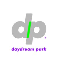 「daydream park records」ロゴ