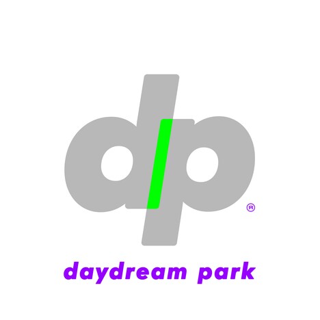 「daydream park records」ロゴ