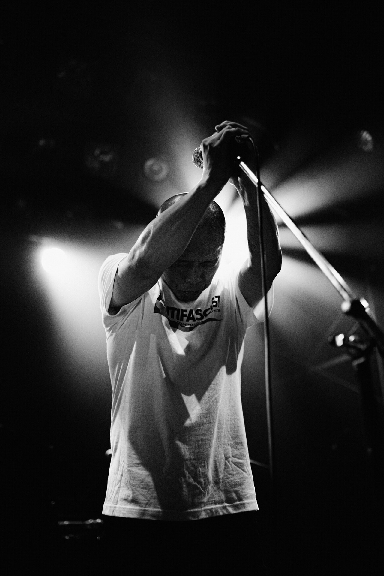 ECDのアルバム9タイトル、未解禁だったSpotifyなどでも配信スタート