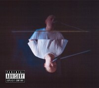 ECD「FJCD-015」ジャケット