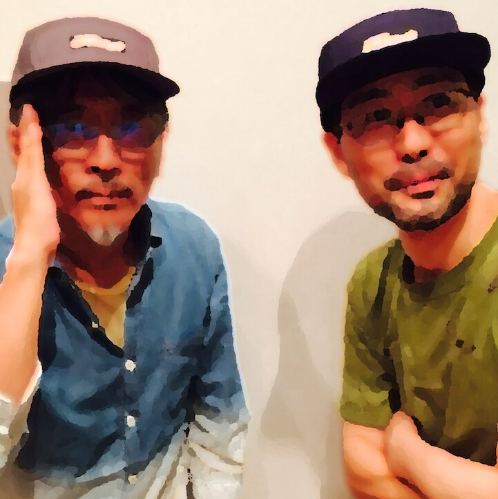 KIRINJI田村玄一＆千ヶ崎学のユニット玄学二重奏、初のレコーディング作品発表