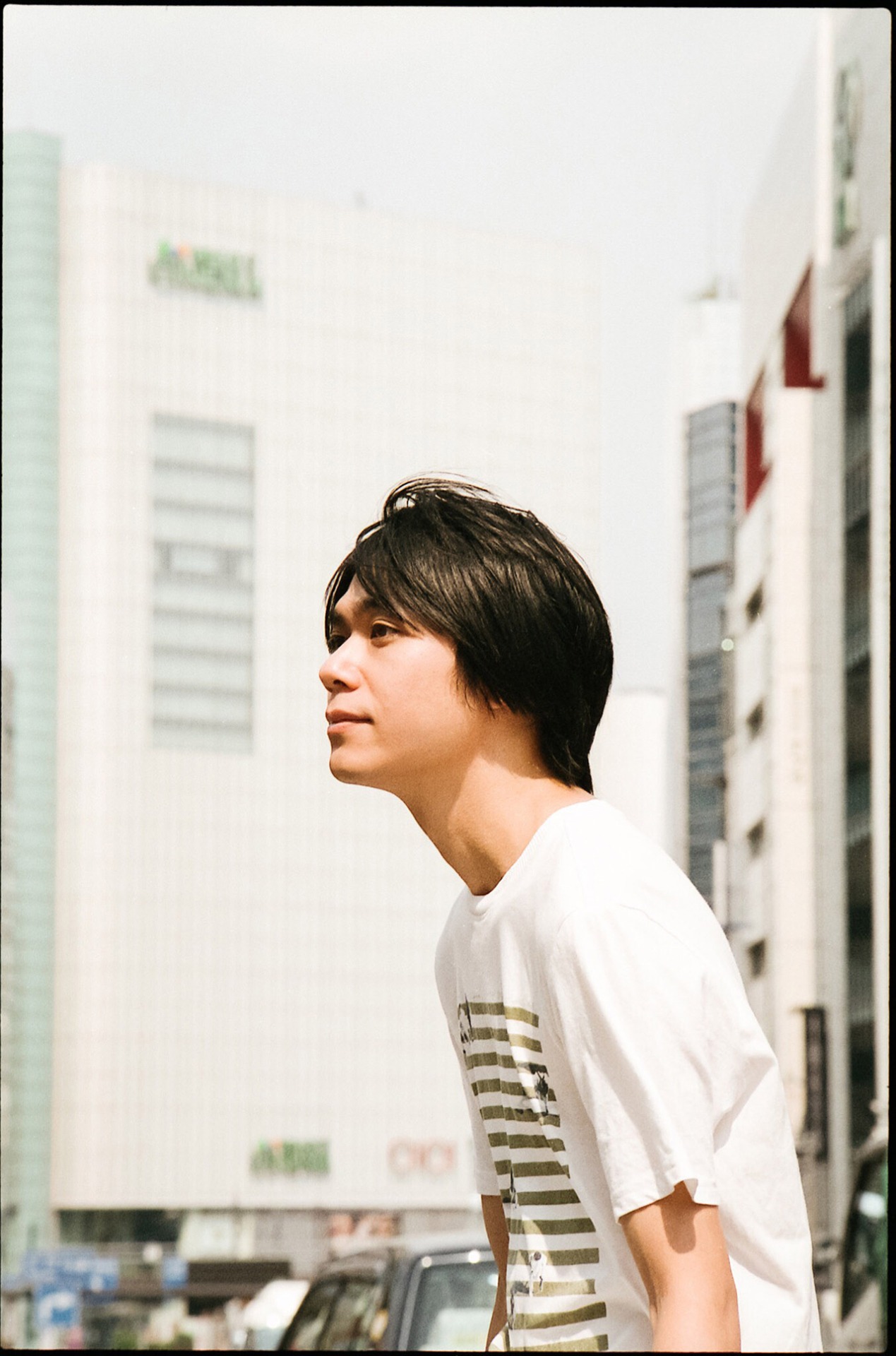 小山田壮平（AL）