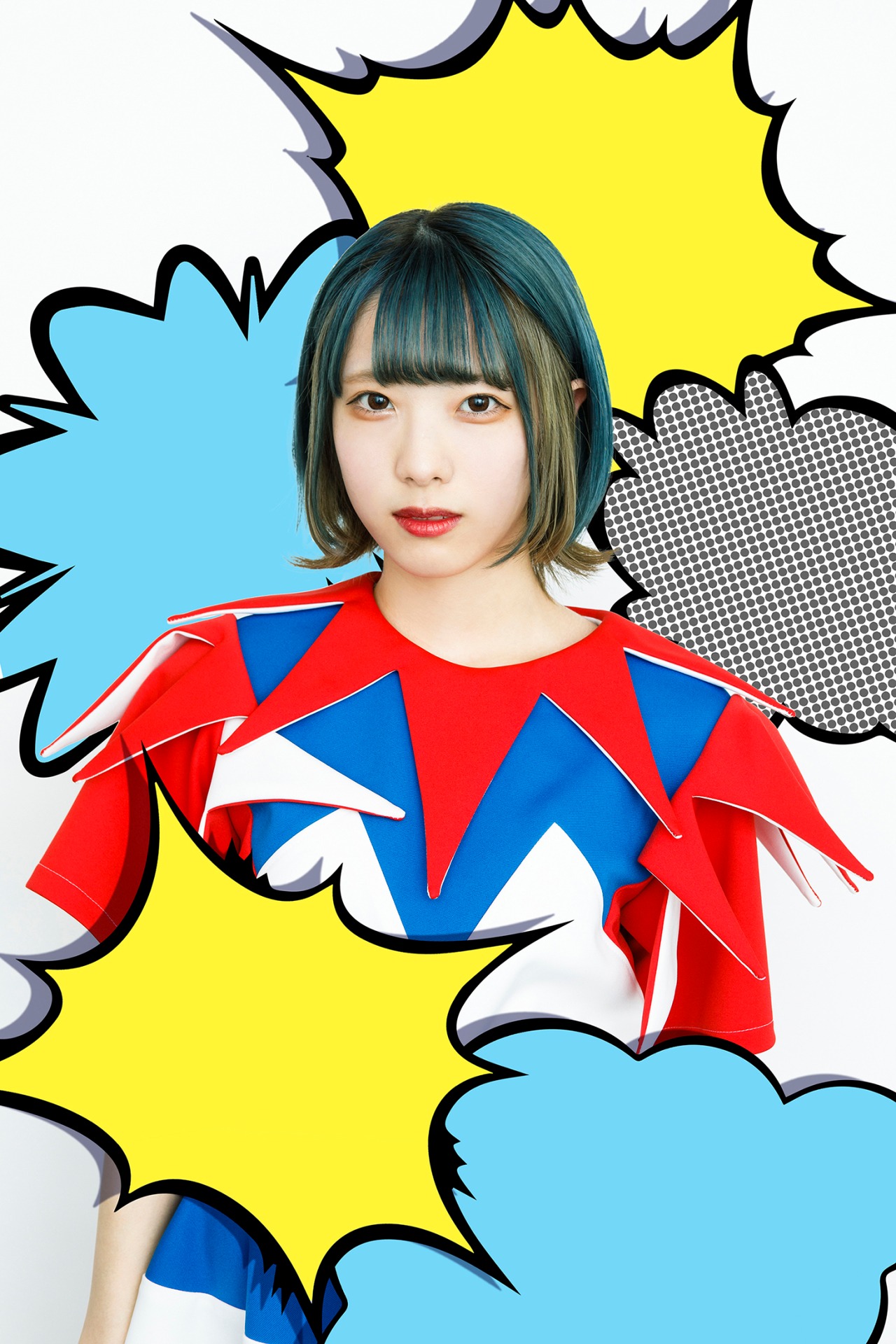 WAggから脱退を発表したユウドット・com。