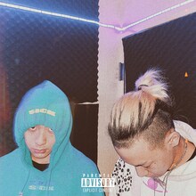 XY GENE「fiancee Feat. Only U」配信ジャケット