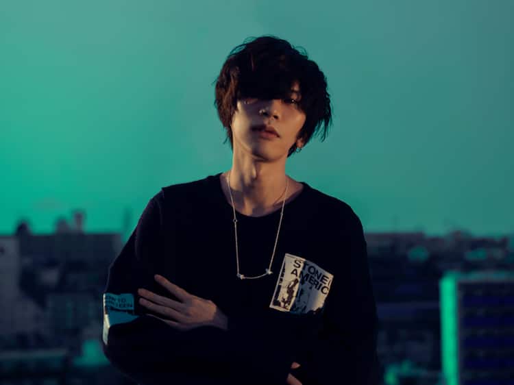 米津玄師 敬愛するradwimps野田洋次郎と初のコラボ曲制作 僕の中に深く残るでしょう コメントあり 写真5枚 音楽ナタリー