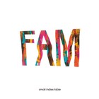 yonige、FOMARE、街人、KOTORIの新曲で構成されるレーベルコンピCD