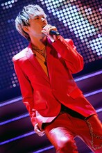 今市隆二（三代目 J SOUL BROTHERS from EXILE TRIBE）