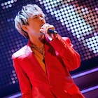 今市隆二「ZONE OF GOLD」ツアーのセトリを再現、ストリーミング限定でアルバム配信