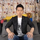 宮迫博之、レペゼン地球・DJ社長の提供曲「雨上がり」で音楽活動スタート