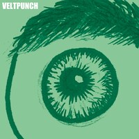 VELTPUNCH「Suicide King」配信ジャケット