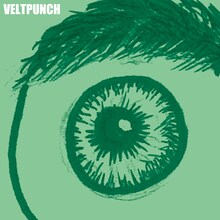 VELTPUNCH「Suicide King」配信ジャケット