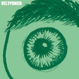 VELTPUNCH「Suicide King」配信ジャケット